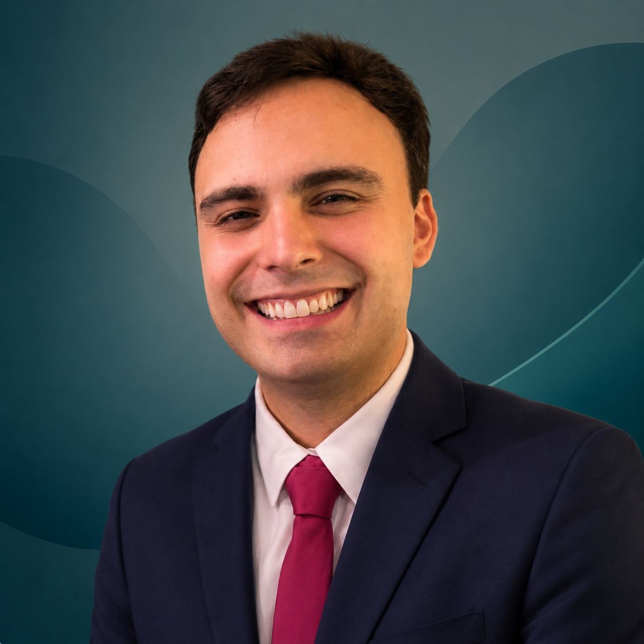 Dr. Lucas Batistuzzo
